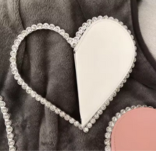 Load image into Gallery viewer, Heart Shaped Clutch
